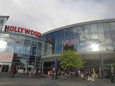 The Mall Wood Green